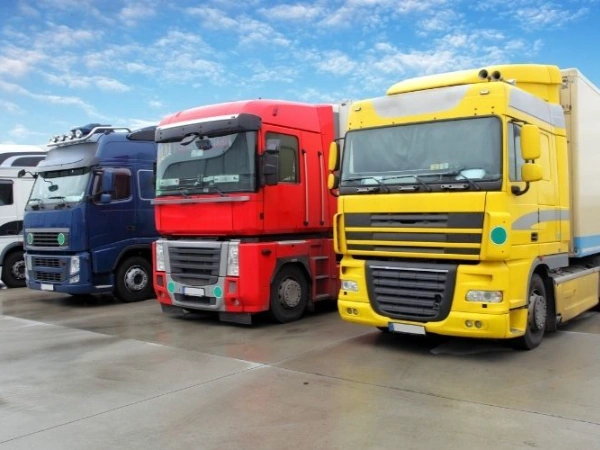 İstanbul Çubuk Nakliye